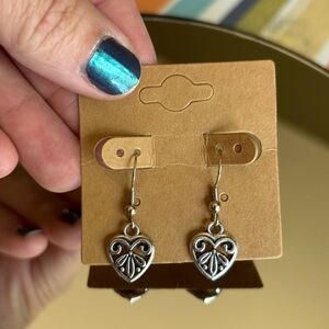 Handmade by me ♥️ Earrings